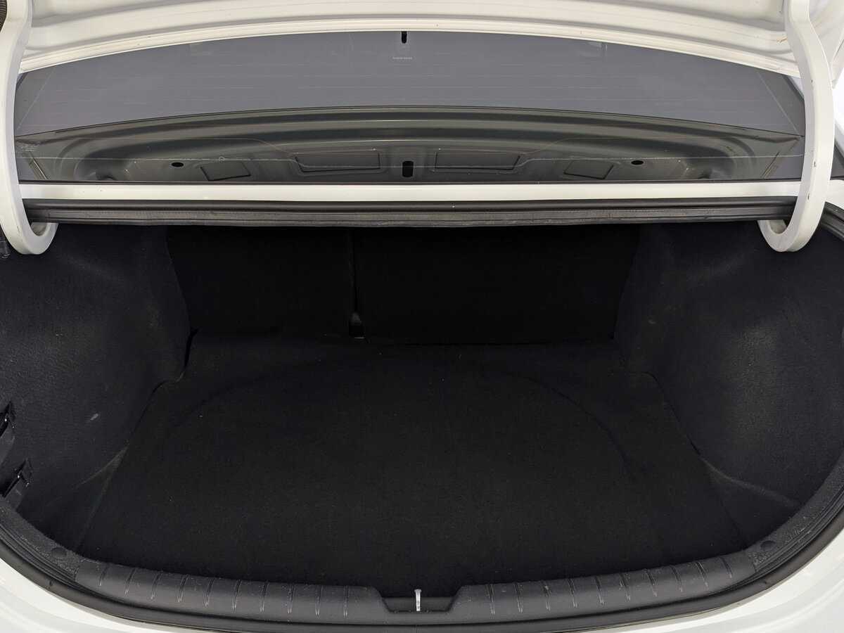 Hyundai Solaris б/у, 2020, Автоматическая. Фото: #9