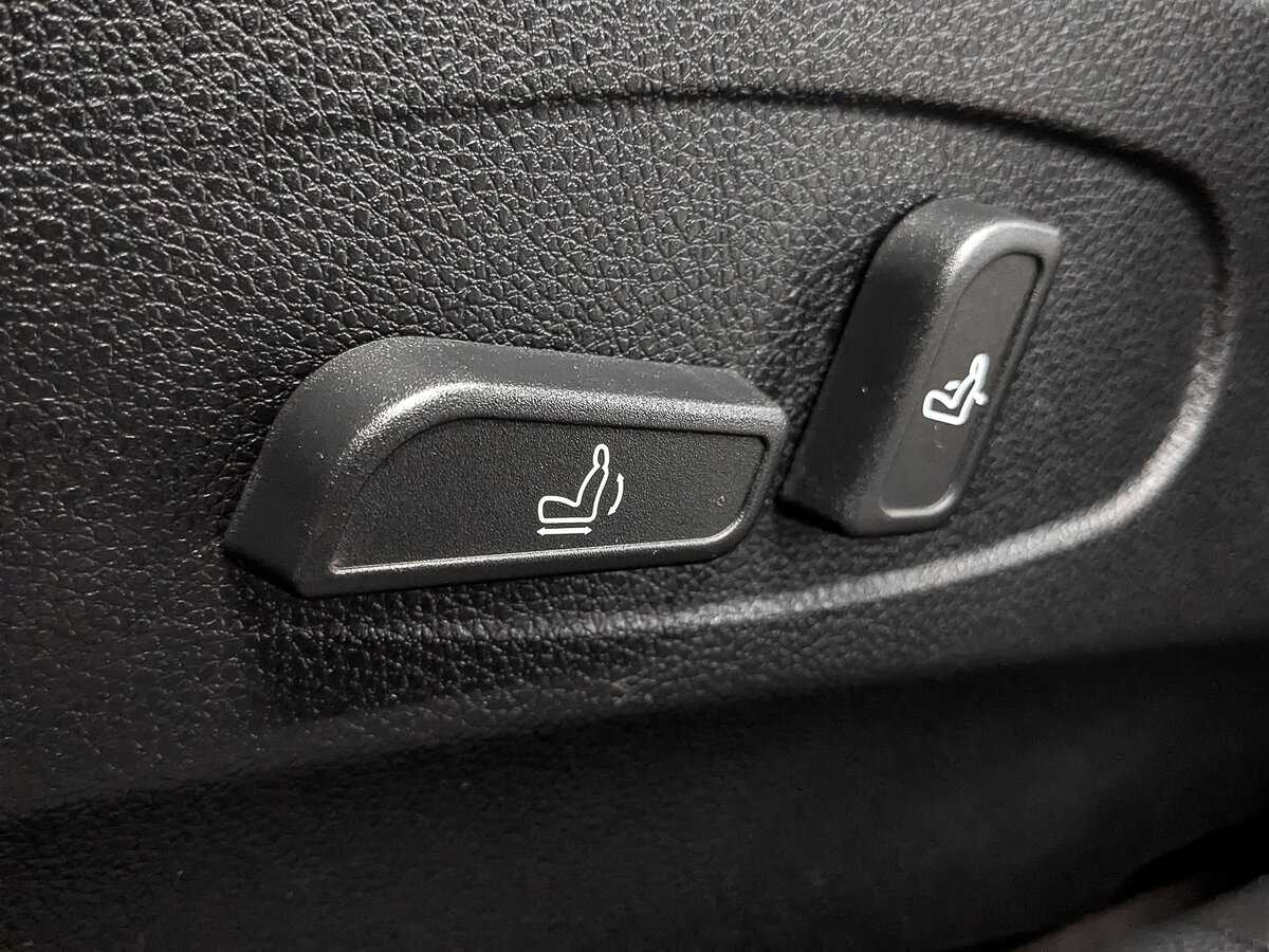 Dongfeng AX7 б/у, 2018, Автоматическая. Фото: #25