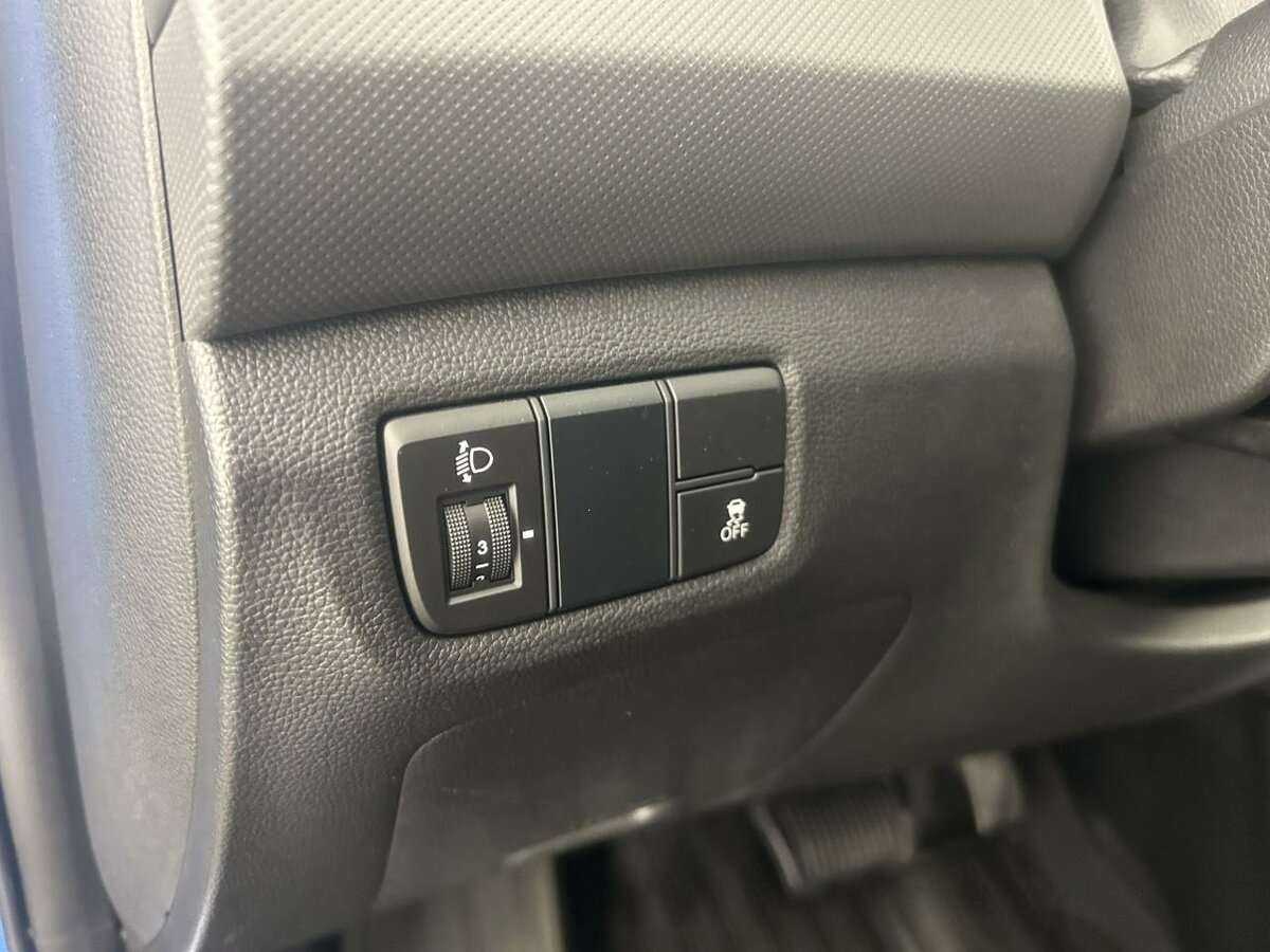 Hyundai Creta б/у, 2017, Автоматическая. Фото: #8