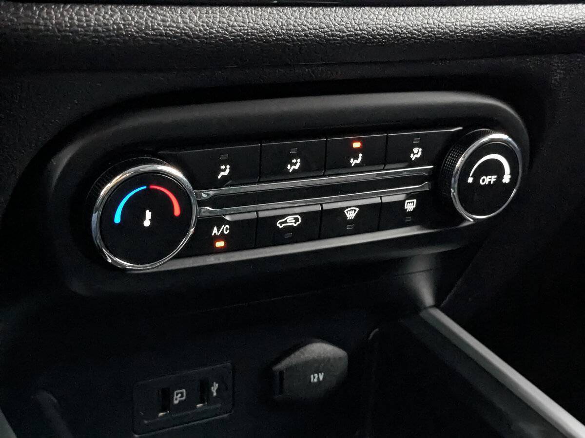 Chery Tiggo 4 б/у, 2021, Механическая. Фото: #20