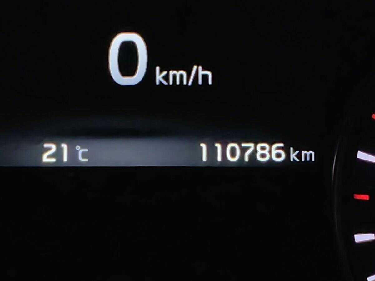 Kia Soul б/у, 2018, Автоматическая. Фото: #16