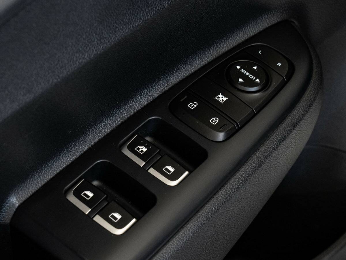 Kia Rio б/у, 2021, Автоматическая. Фото: #17