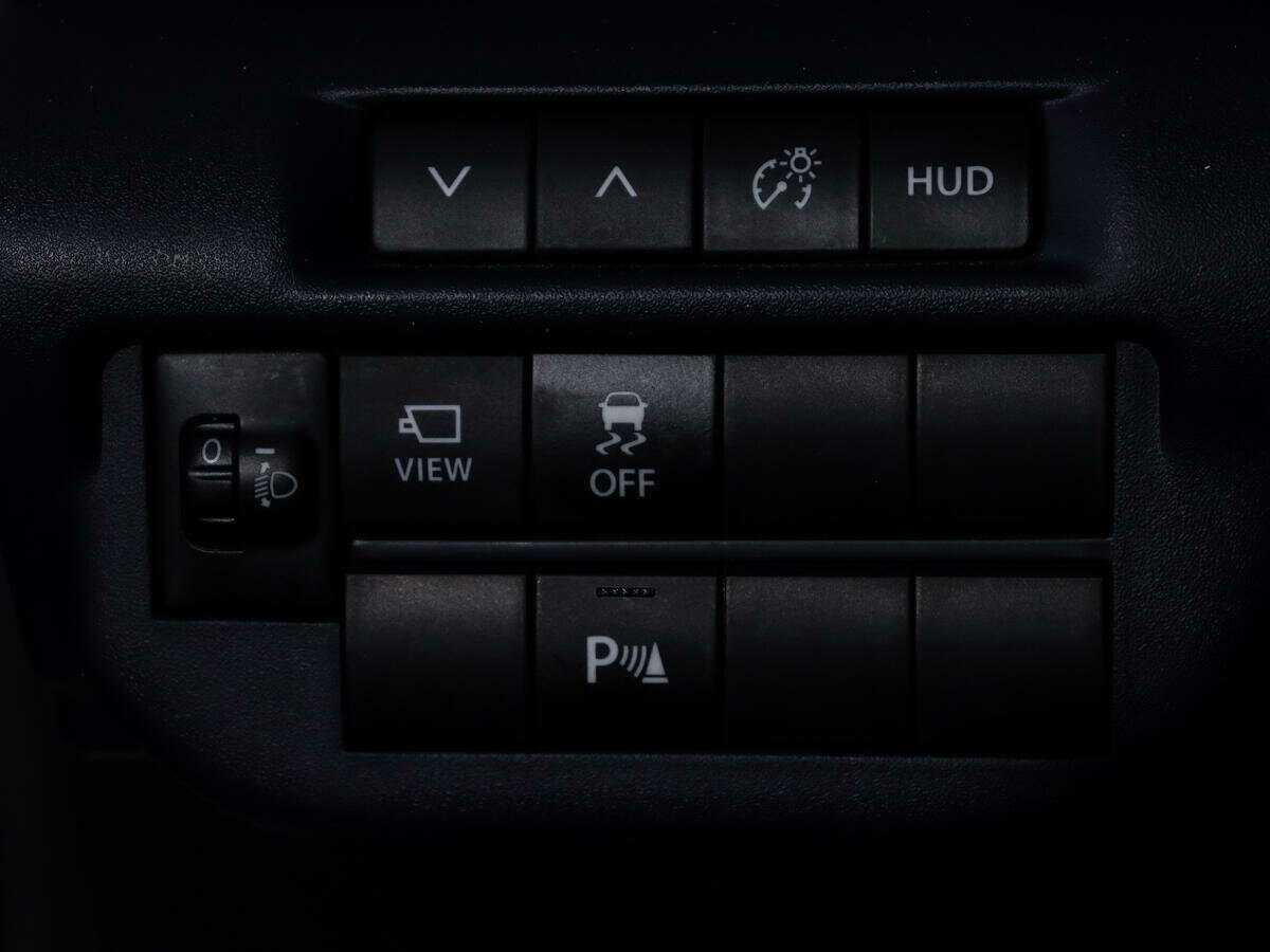 Suzuki Baleno б/у, 2022, Автоматическая. Фото: #17