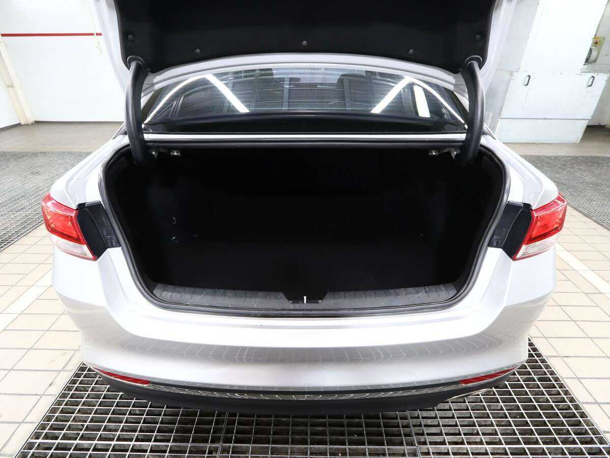 Kia Optima б/у, 2016, Автоматическая. Фото: #14