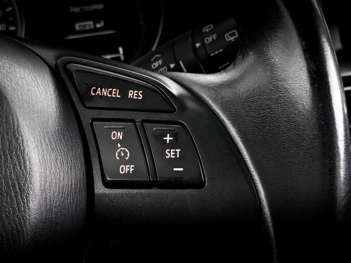Mazda CX-5 б/у, 2012, Автоматическая. Фото: #28