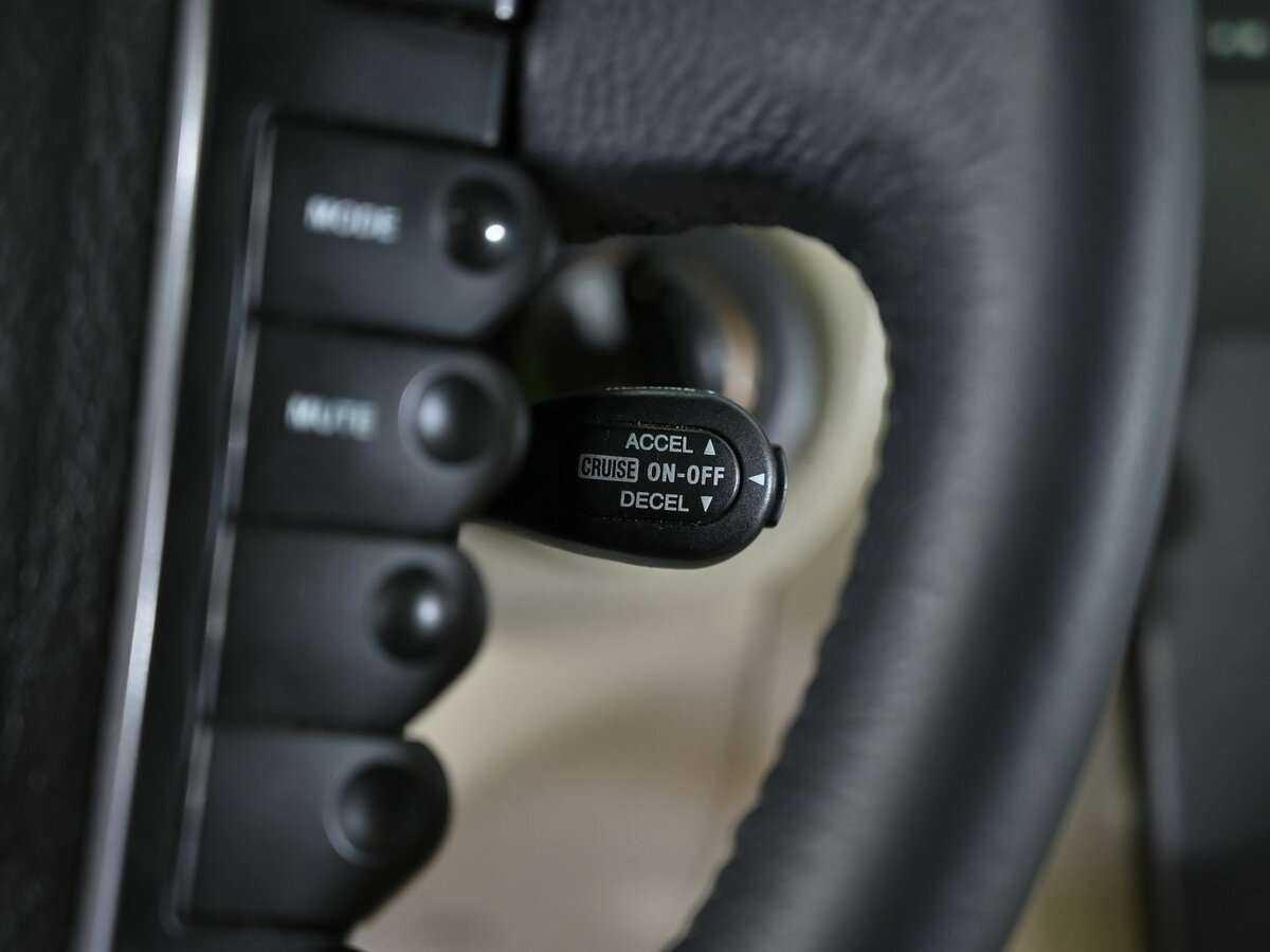 SsangYong Rexton б/у, 2012, Автоматическая. Фото: #11