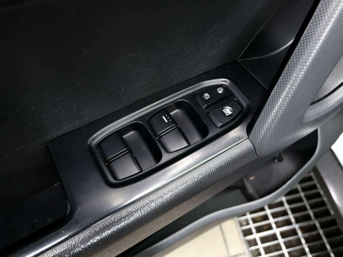 Hyundai Creta б/у, 2017, Автоматическая. Фото: #17