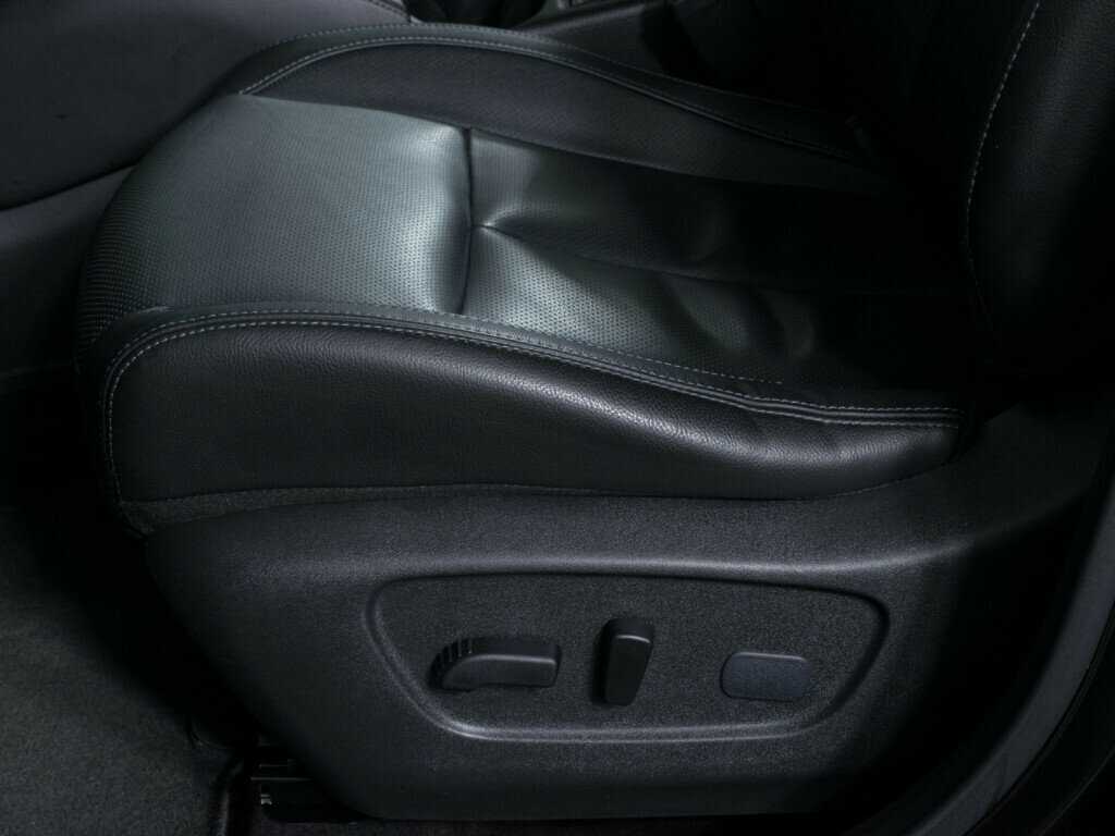 Nissan Qashqai б/у, 2018, Вариатор. Фото: #13