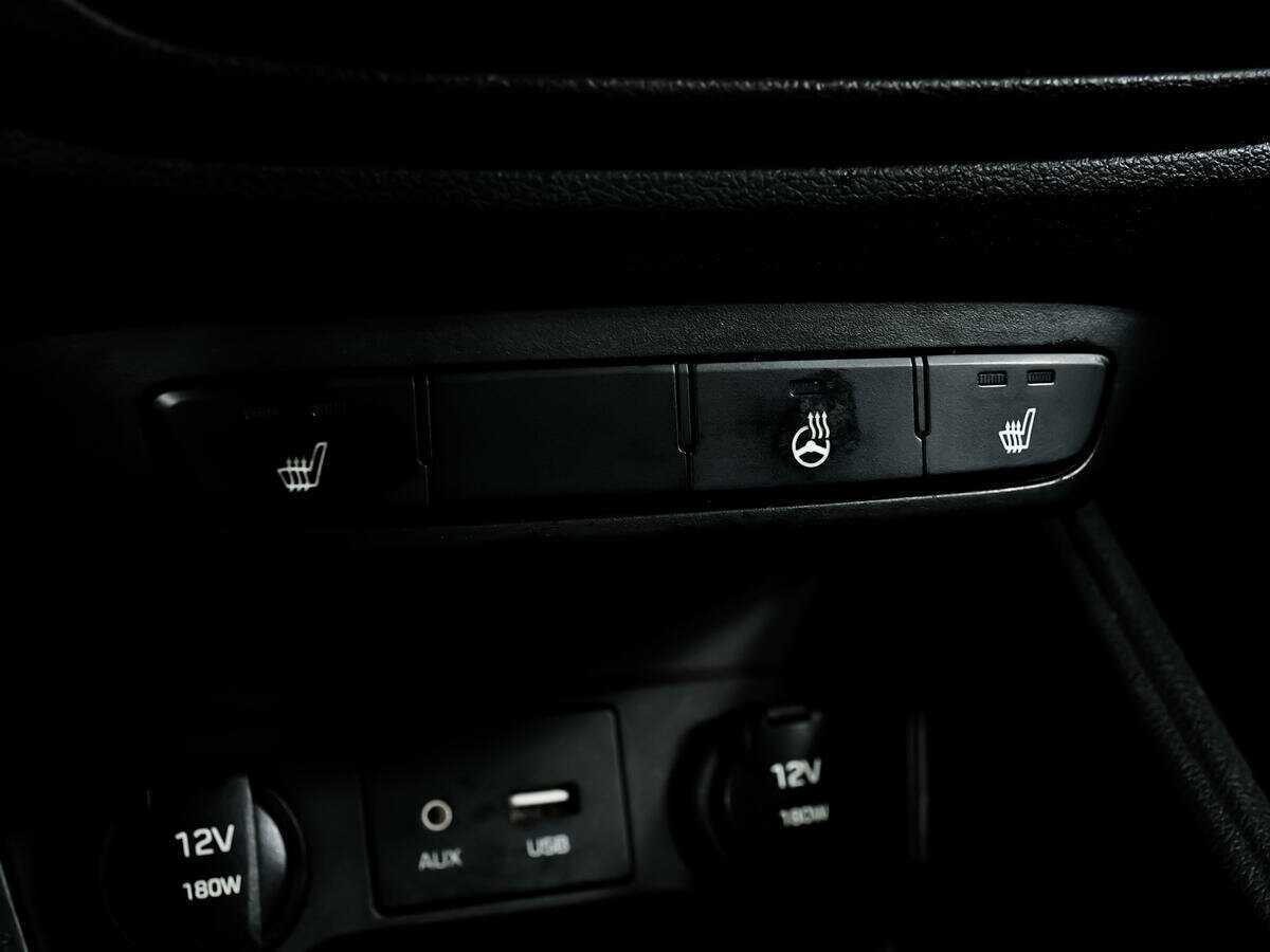 Hyundai Solaris б/у, 2017, Механическая. Фото: #13