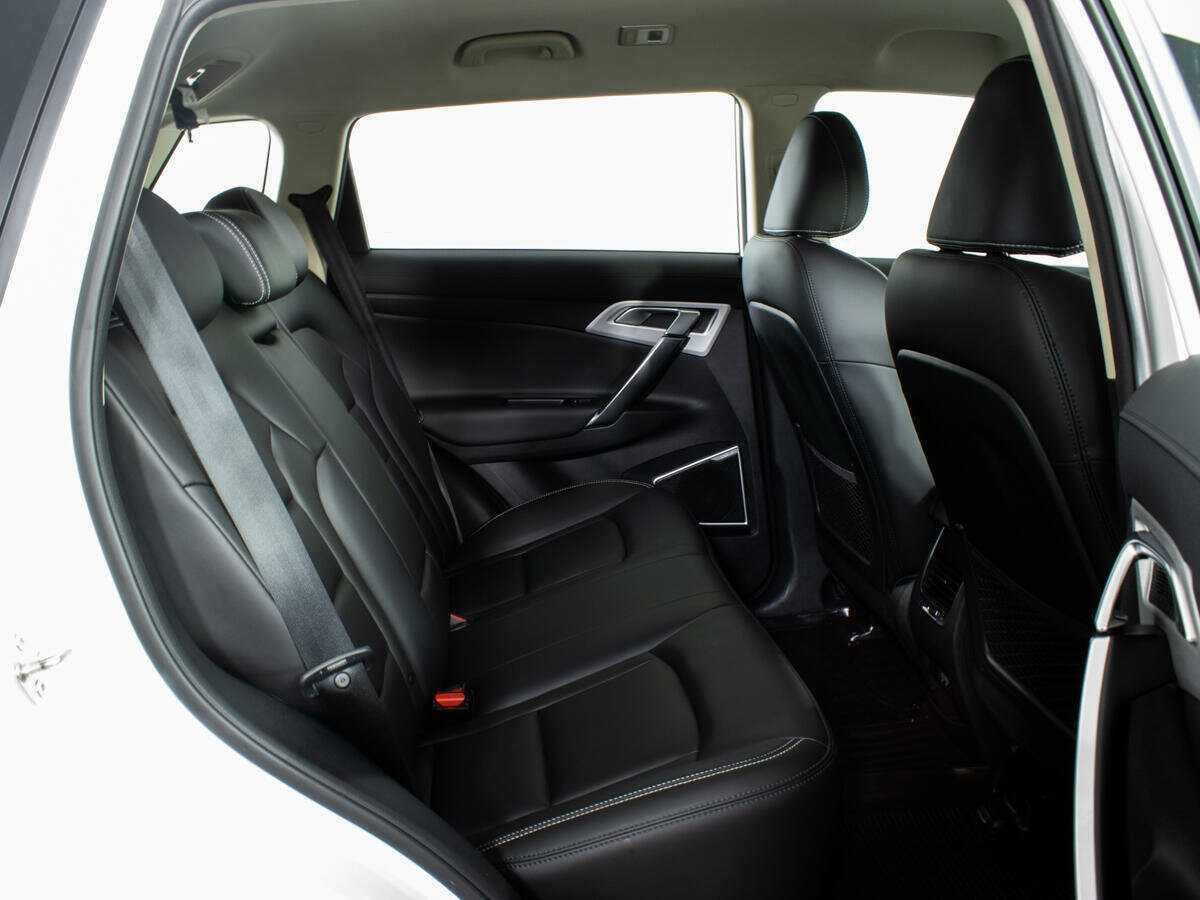 Geely Atlas б/у, 2019, Автоматическая. Фото: #9