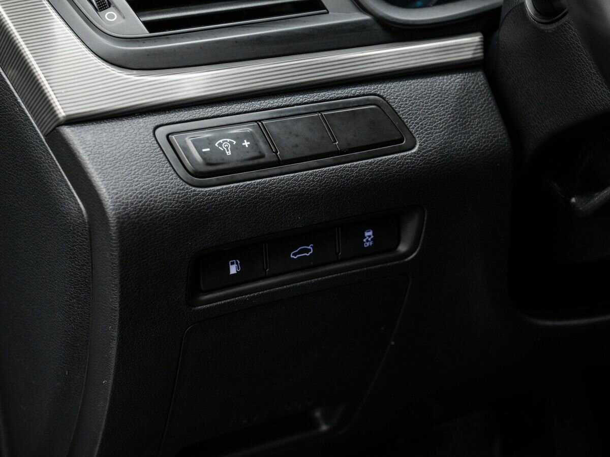 Hyundai Sonata б/у, 2019, Автоматическая. Фото: #16