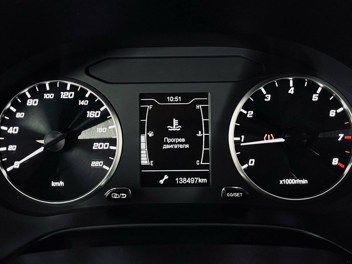 Chery Tiggo 4 б/у, 2020, Механическая. Фото: #11