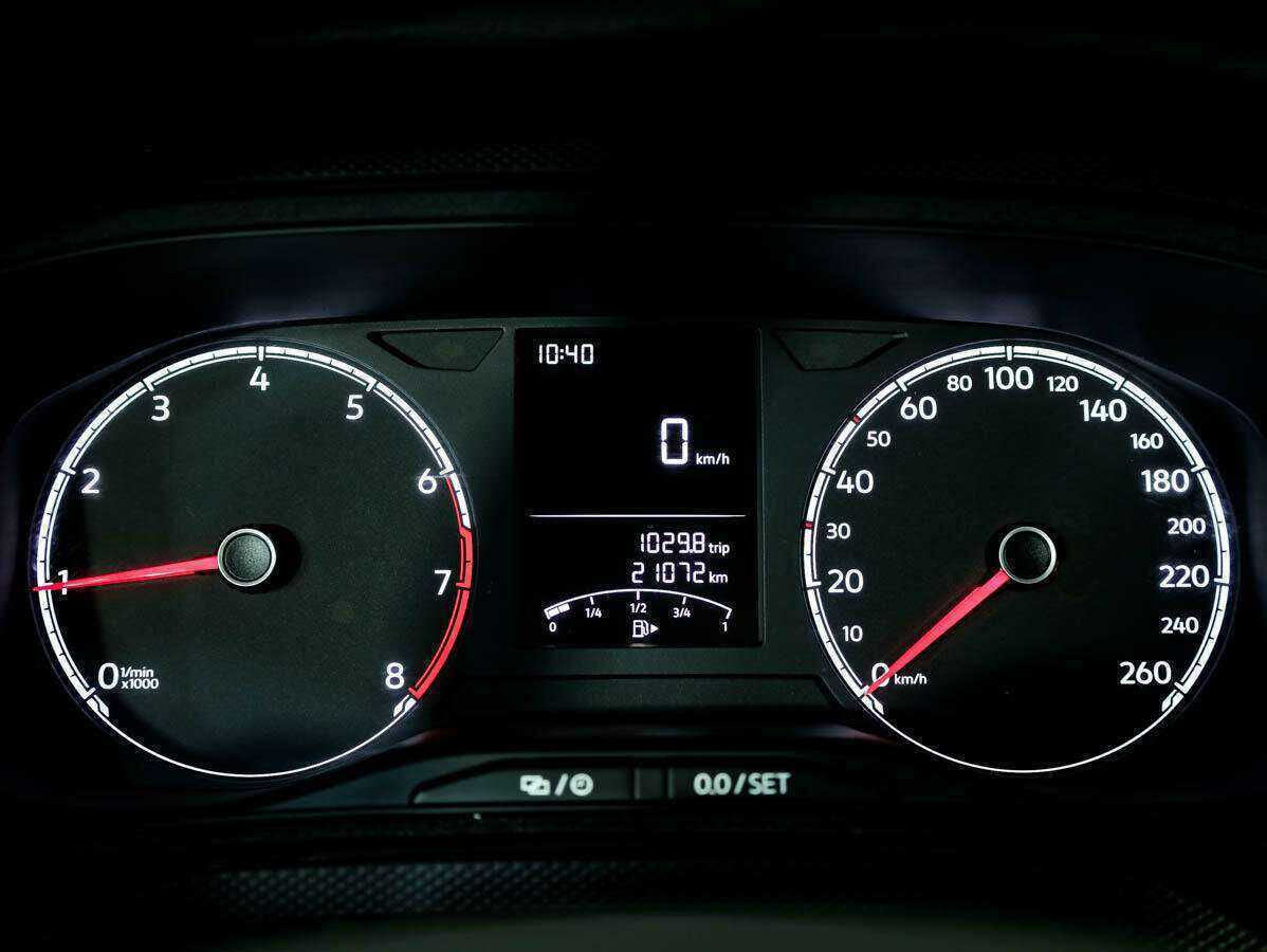 Volkswagen Polo б/у, 2022, Механическая. Фото: #9