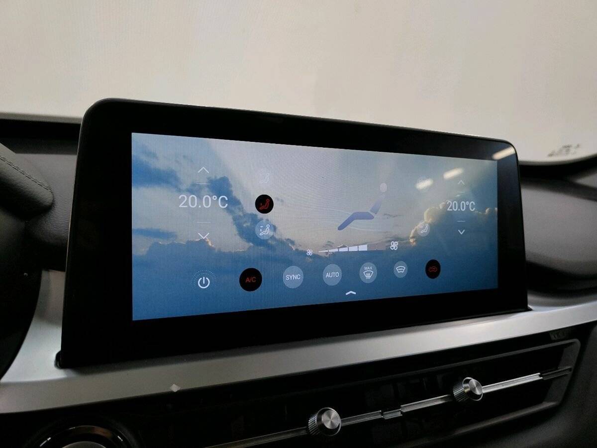 Chery Tiggo 7 Pro б/у, 2022, Вариатор. Фото: #18