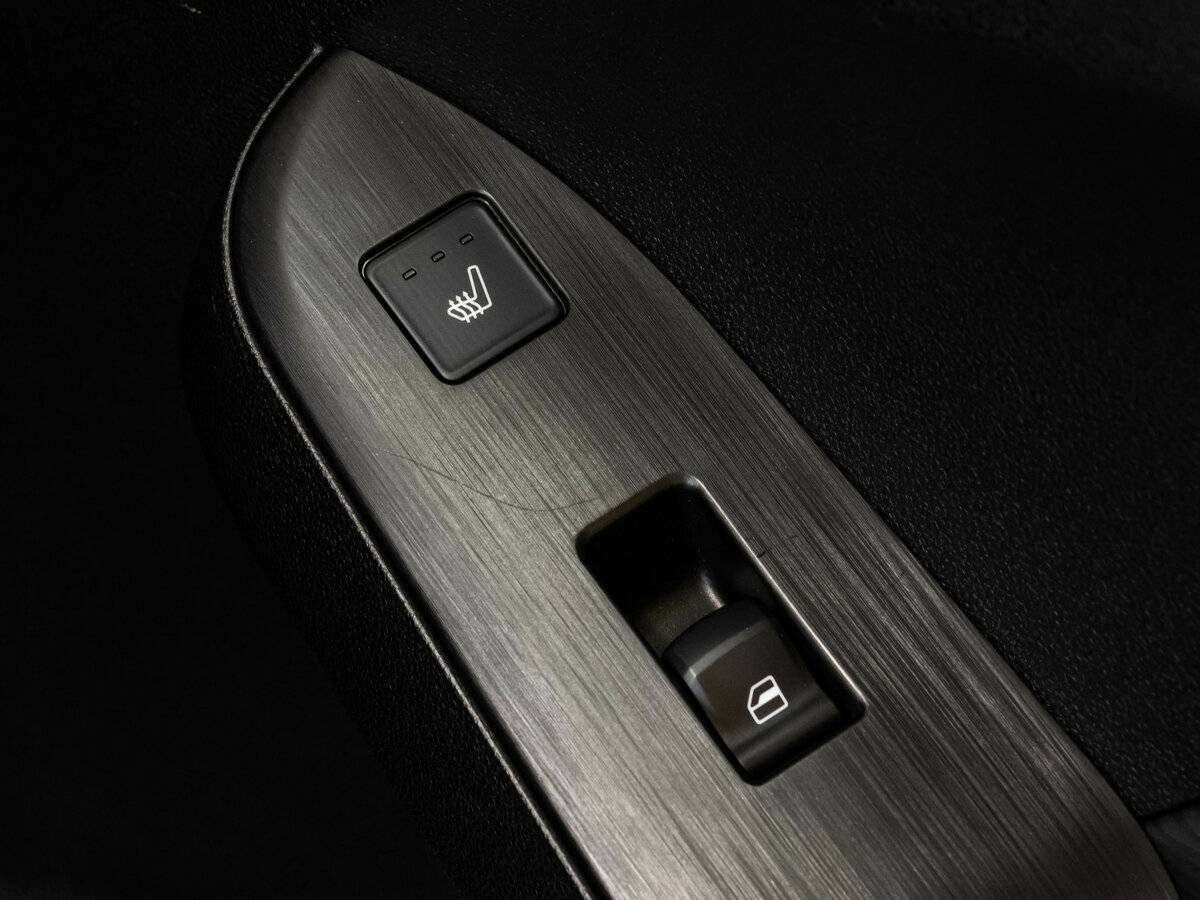 Haval Jolion б/у, 2021, Роботизированная. Фото: #17