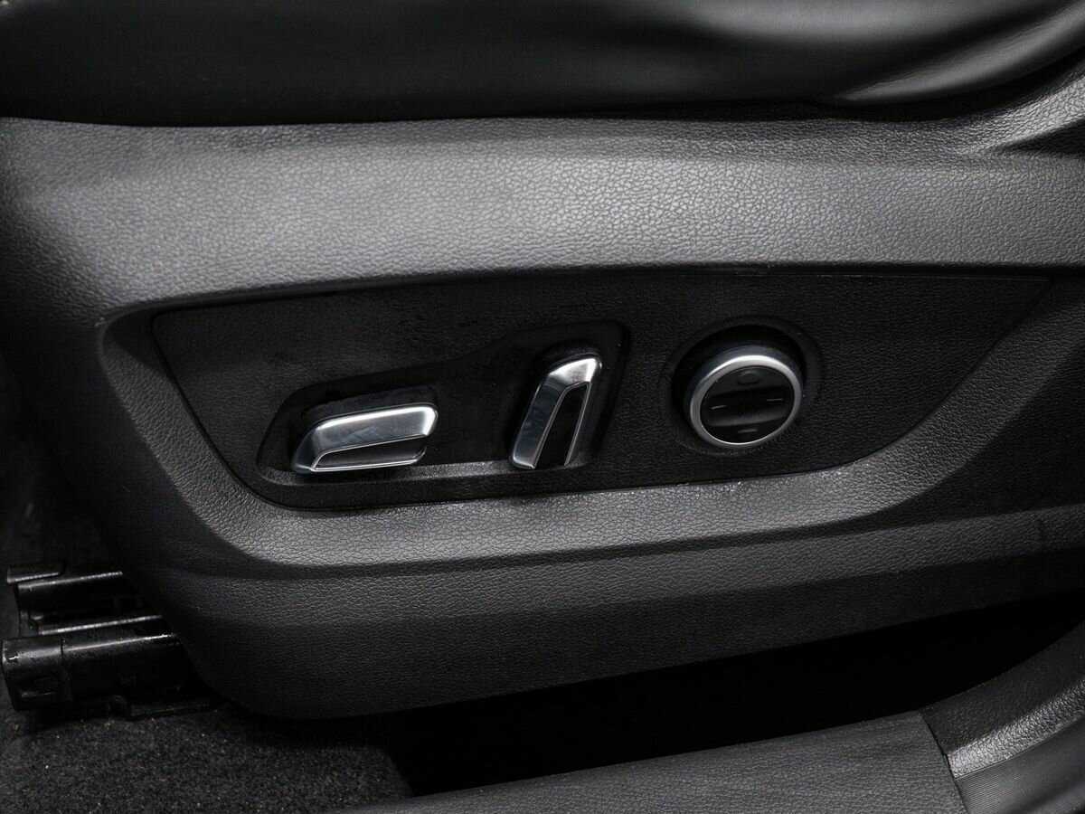 Chery Tiggo 7 Pro б/у, 2022, Вариатор. Фото: #14