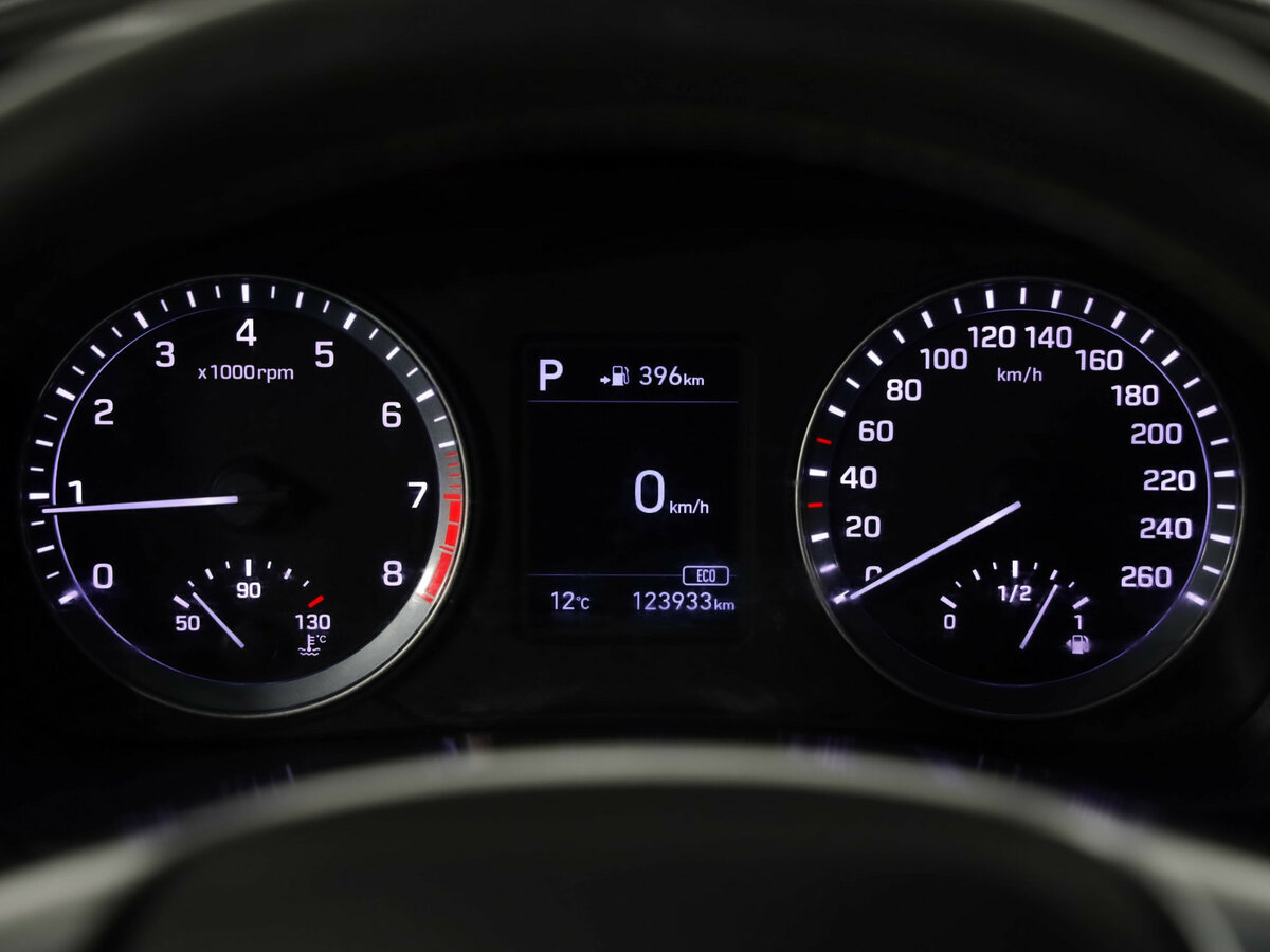Hyundai Sonata б/у, 2019, Автоматическая. Фото: #11