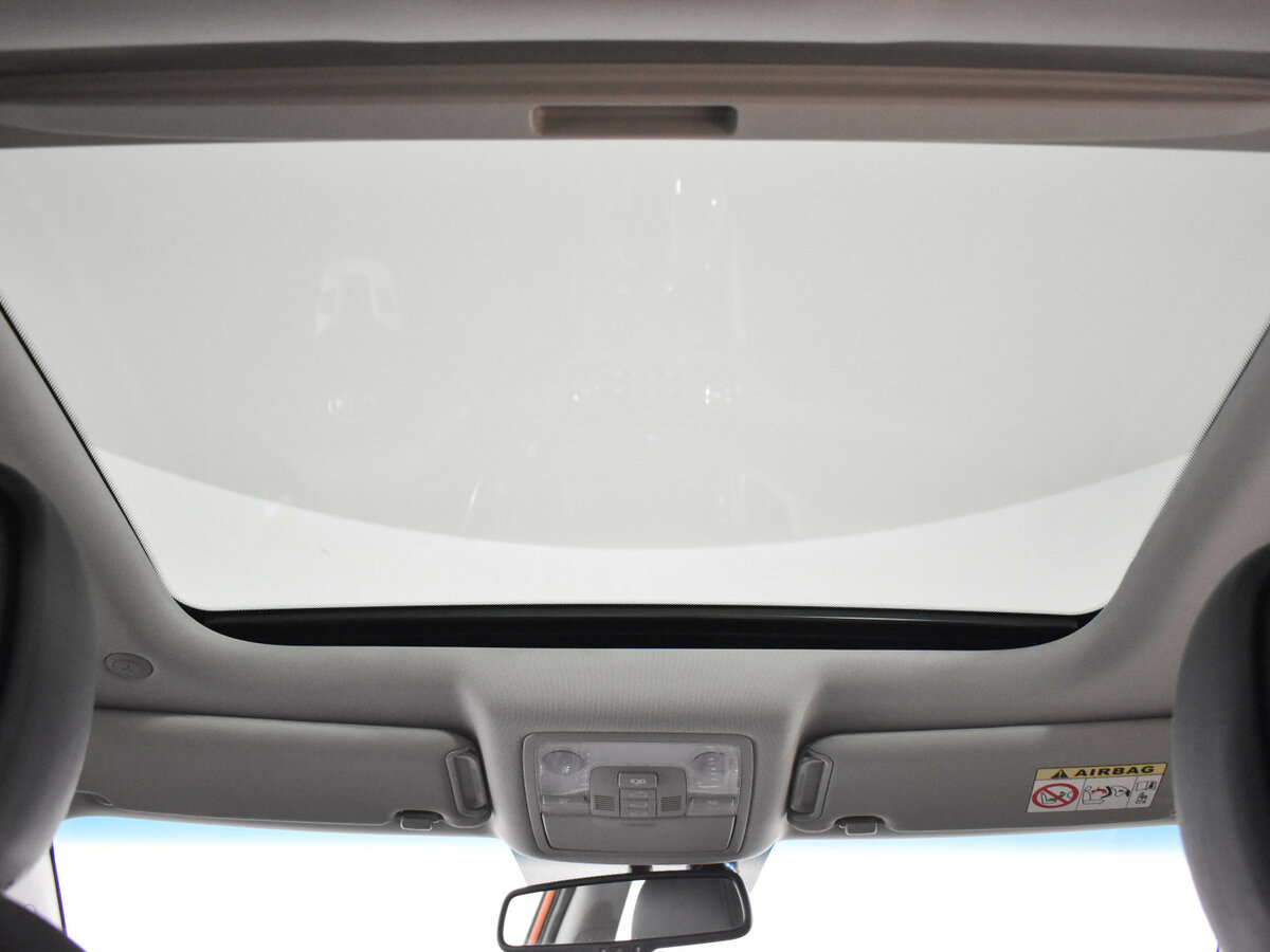 Kia Sportage б/у, 2014, Автоматическая. Фото: #14