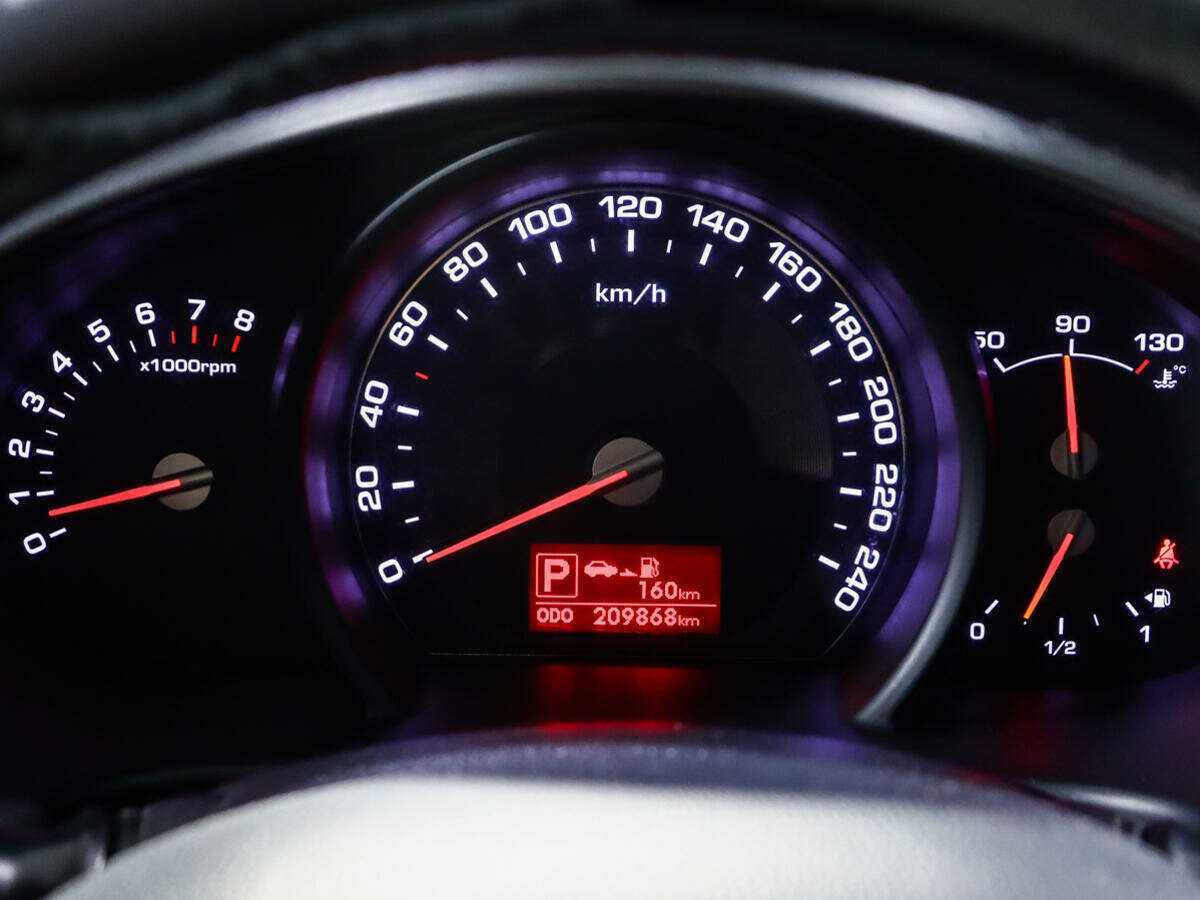 Kia Sportage б/у, 2012, Автоматическая. Фото: #10