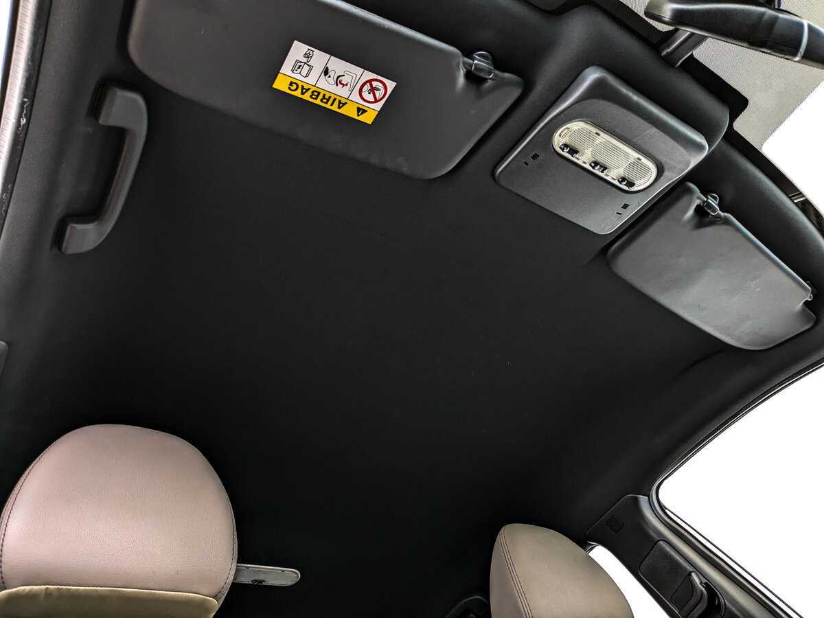 Nissan Qashqai б/у, 2016, Вариатор. Фото: #18