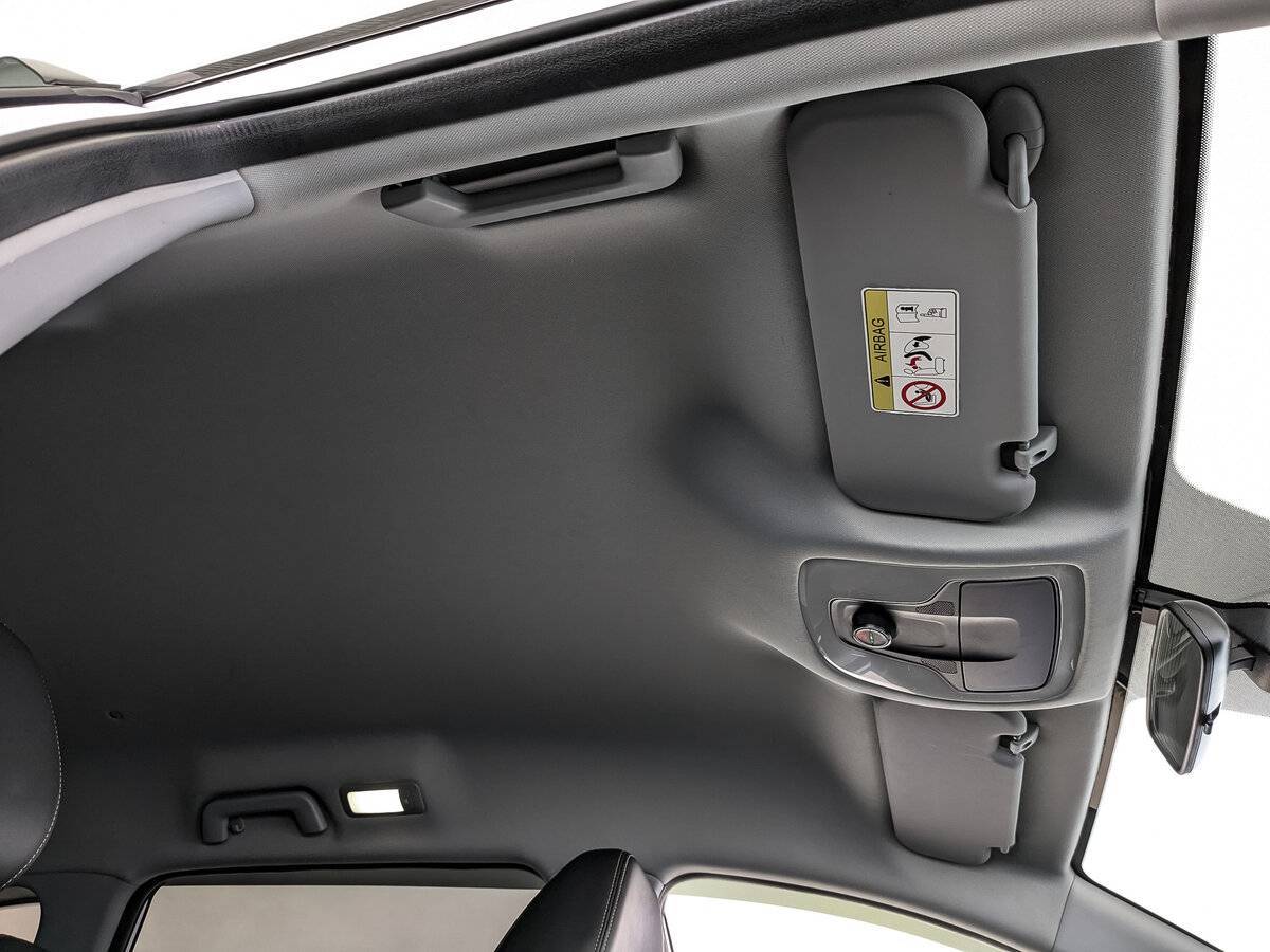 Chery Tiggo 8 б/у, 2020, Вариатор. Фото: #22