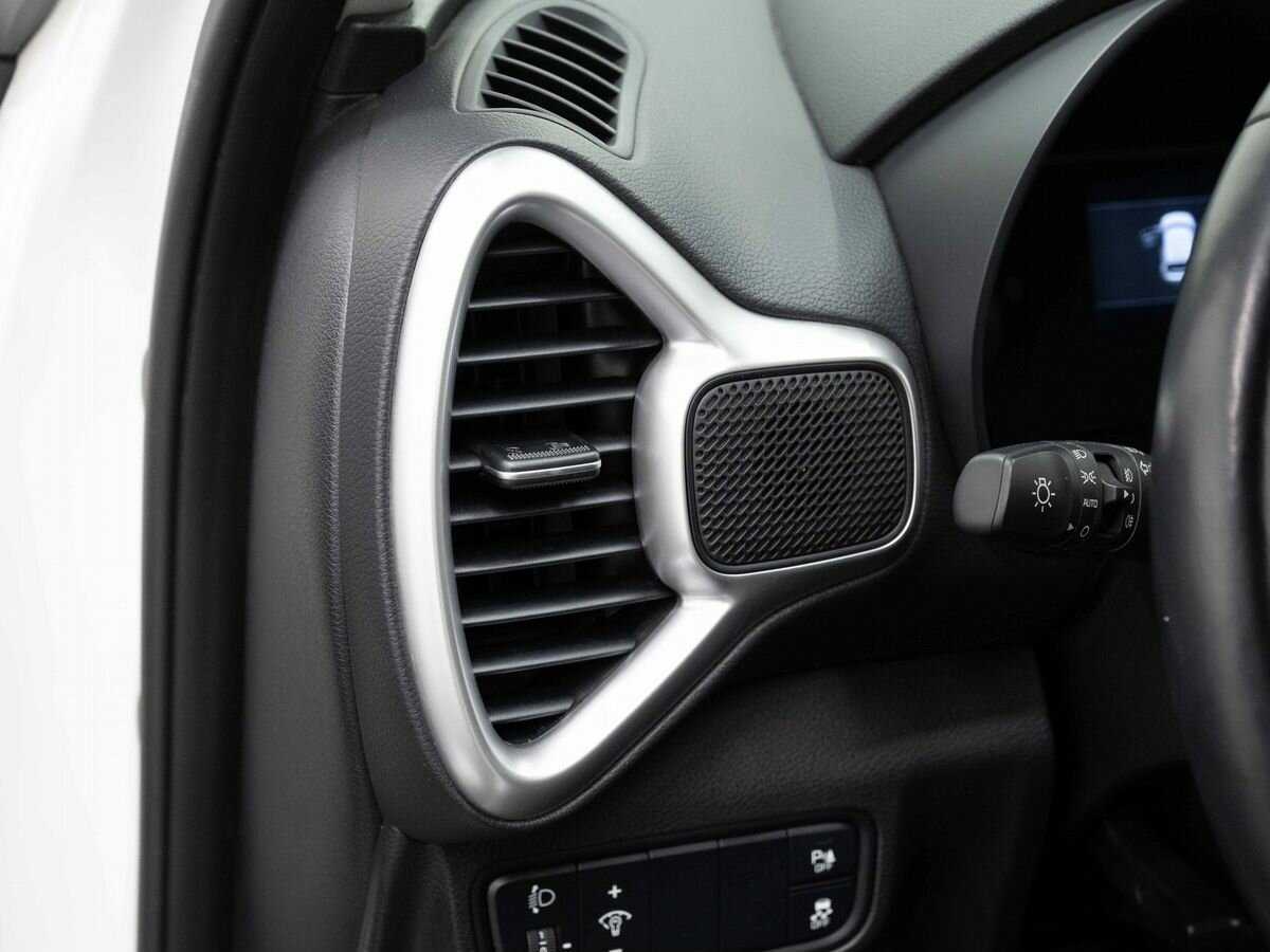 Kia Soul б/у, 2020, Автоматическая. Фото: #19