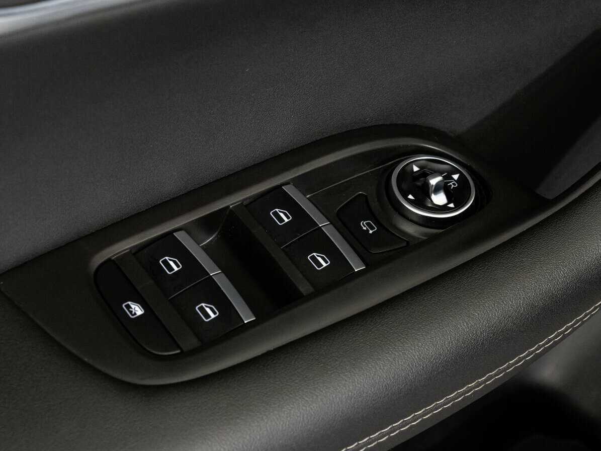 Chery Tiggo 7 Pro б/у, 2021, Вариатор. Фото: #16