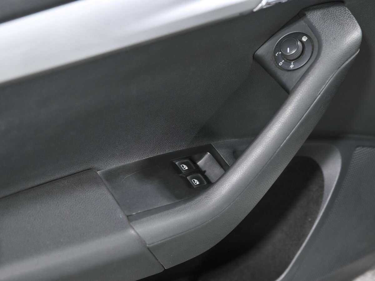 Skoda Octavia б/у, 2016, Автоматическая. Фото: #13