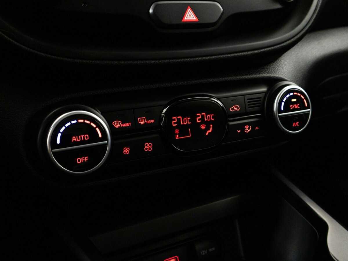 Kia Soul б/у, 2019, Автоматическая. Фото: #12