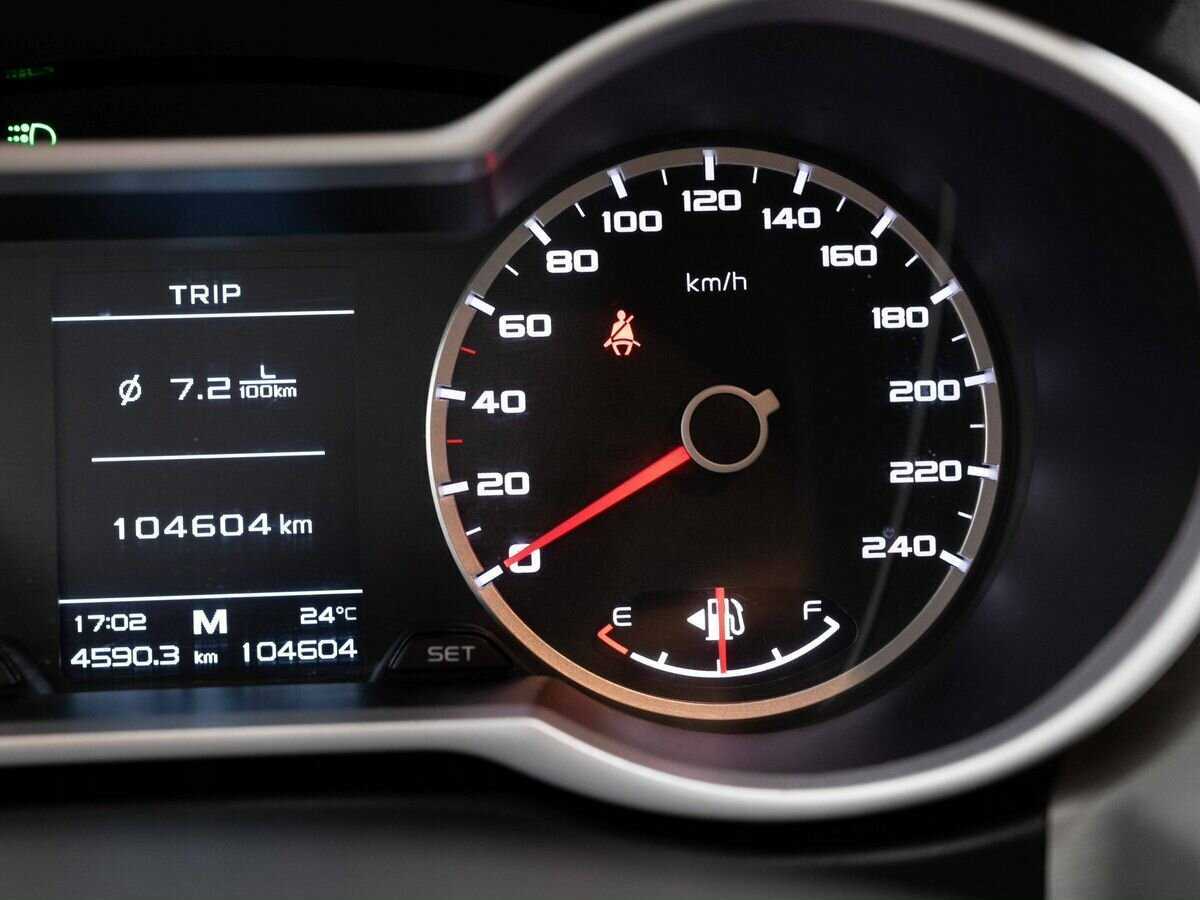 Geely Atlas б/у, 2020, Механическая. Фото: #19