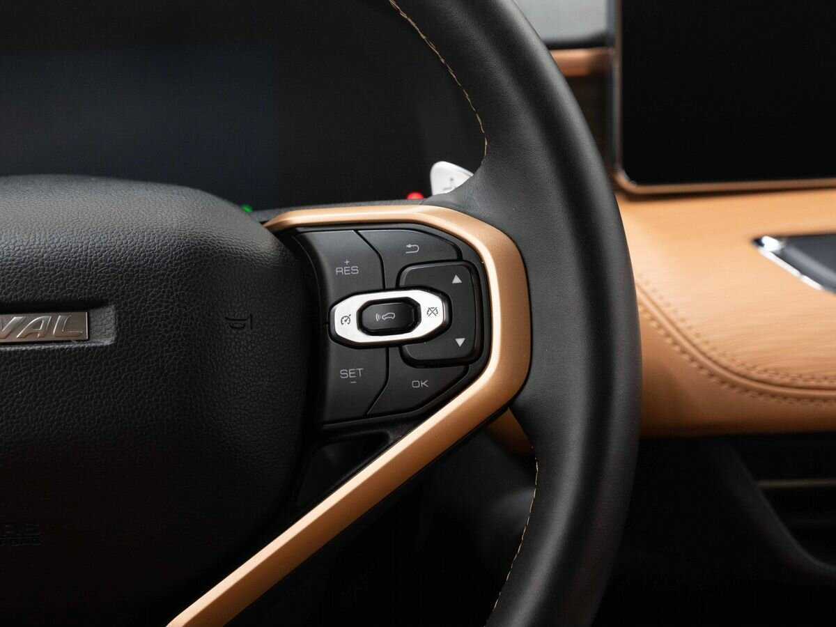 Haval Jolion б/у, 2022, Роботизированная. Фото: #17