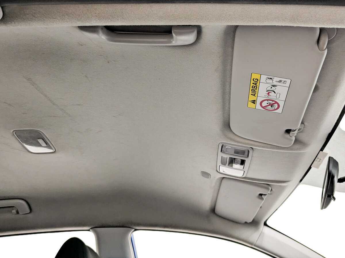 Kia Rio б/у, 2020, Автоматическая. Фото: #19