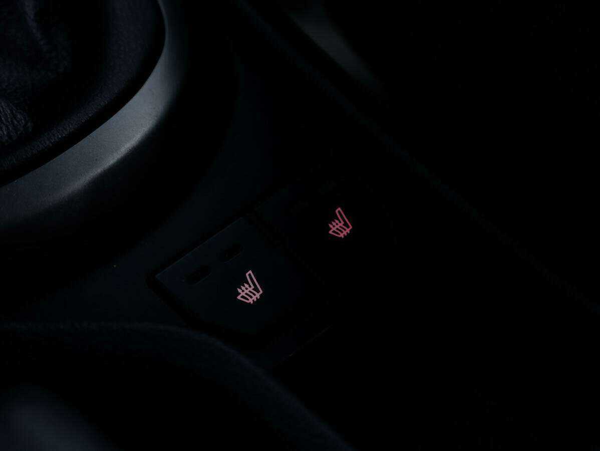 Kia Rio б/у, 2017, Механическая. Фото: #16