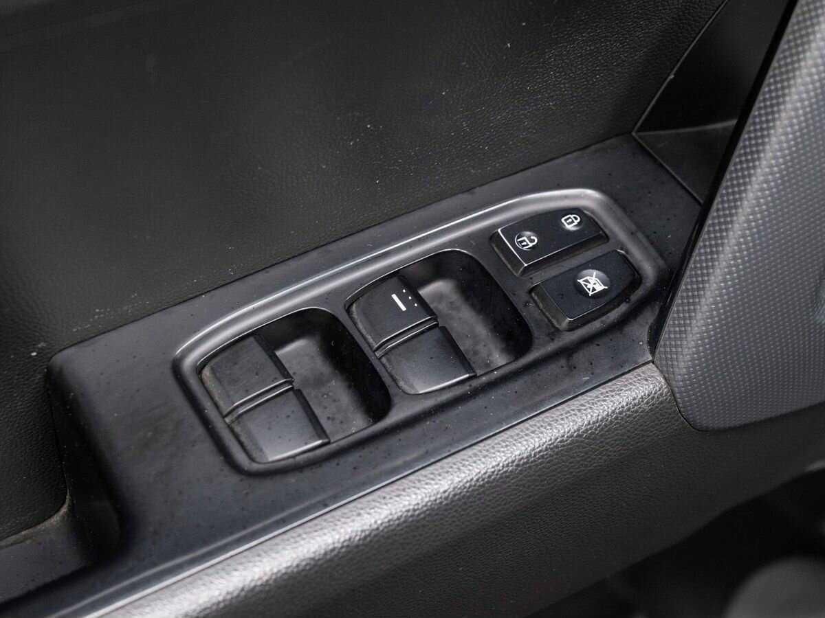 Hyundai Creta б/у, 2017, Автоматическая. Фото: #19