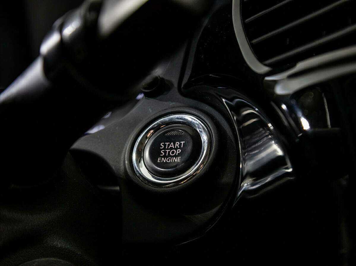 Mitsubishi Outlander б/у, 2016, Вариатор. Фото: #15