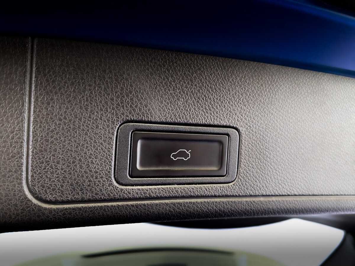 Chery Tiggo 7 Pro б/у, 2020, Вариатор. Фото: #24