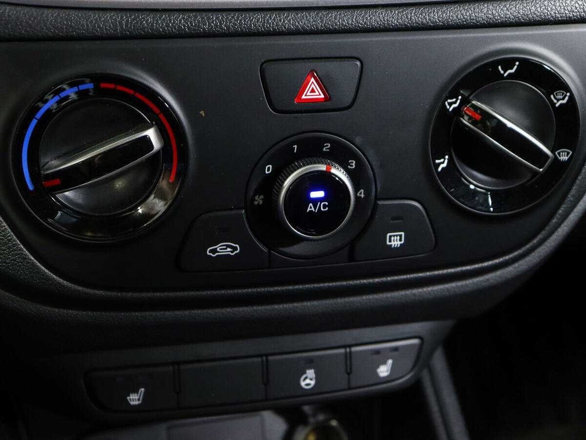 Hyundai Solaris б/у, 2020, Автоматическая. Фото: #19