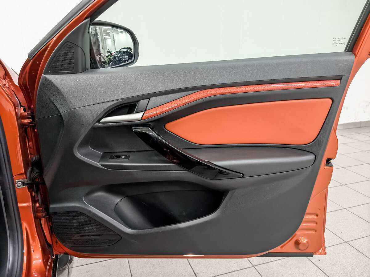 Lada (ВАЗ) Vesta б/у, 2019, Роботизированная. Фото: #22