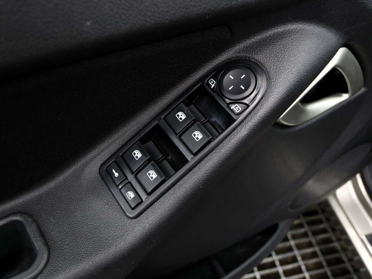 Lada (ВАЗ) Granta б/у, 2020, Механическая. Фото: #7