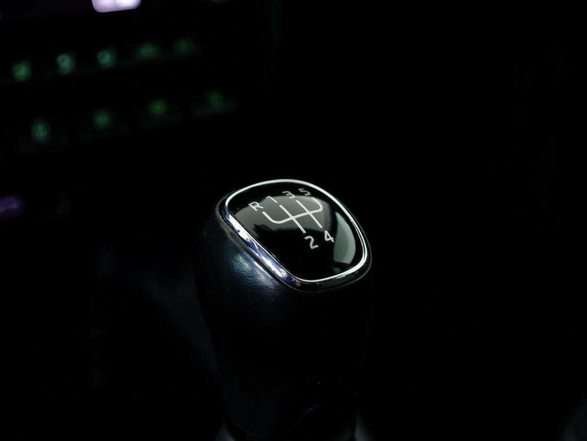 Skoda Rapid б/у, 2021, Механическая. Фото: #15