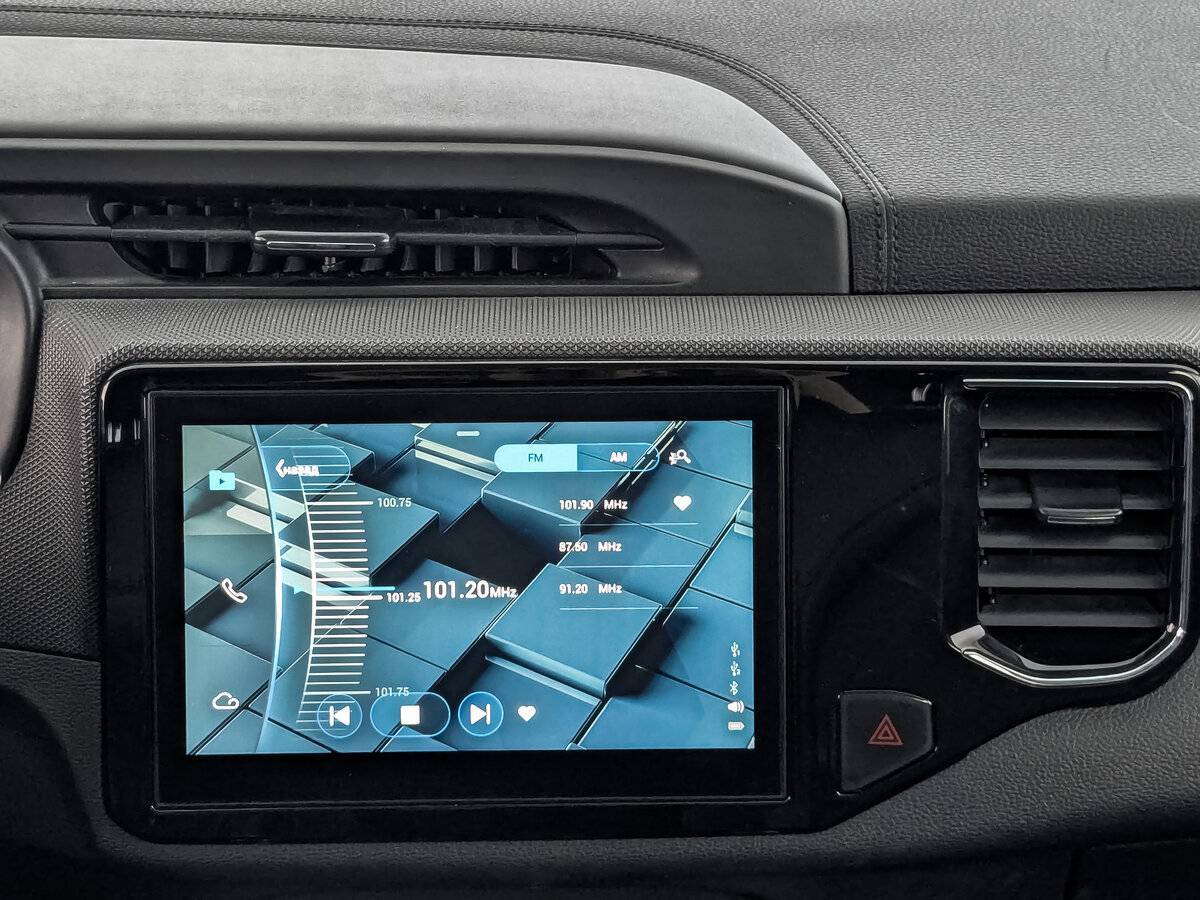 Chery Tiggo 4 б/у, 2021, Роботизированная. Фото: #16