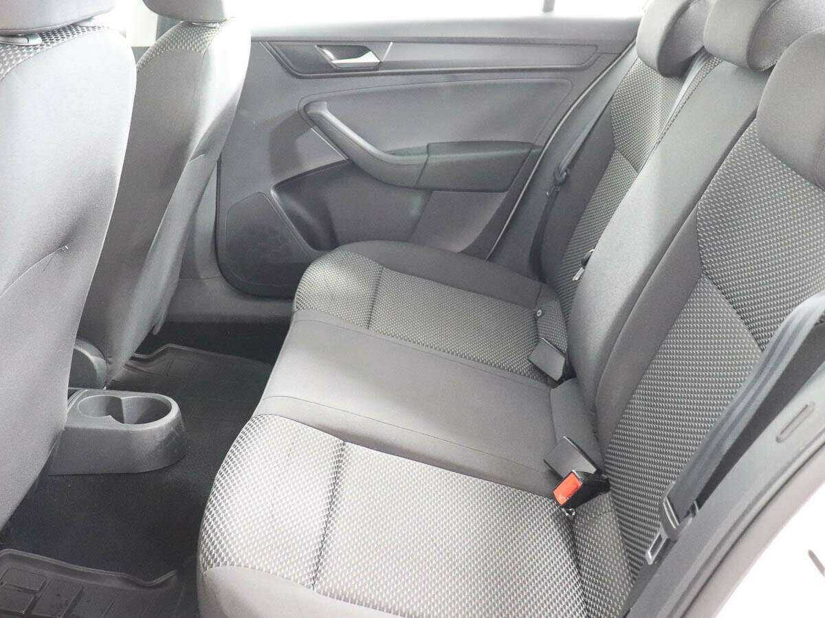 Volkswagen Polo б/у, 2020, Автоматическая. Фото: #8