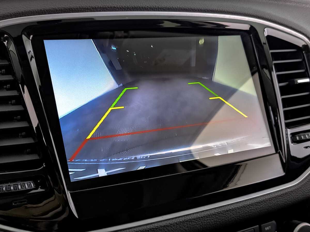 Geely Emgrand X7 б/у, 2019, Автоматическая. Фото: #26