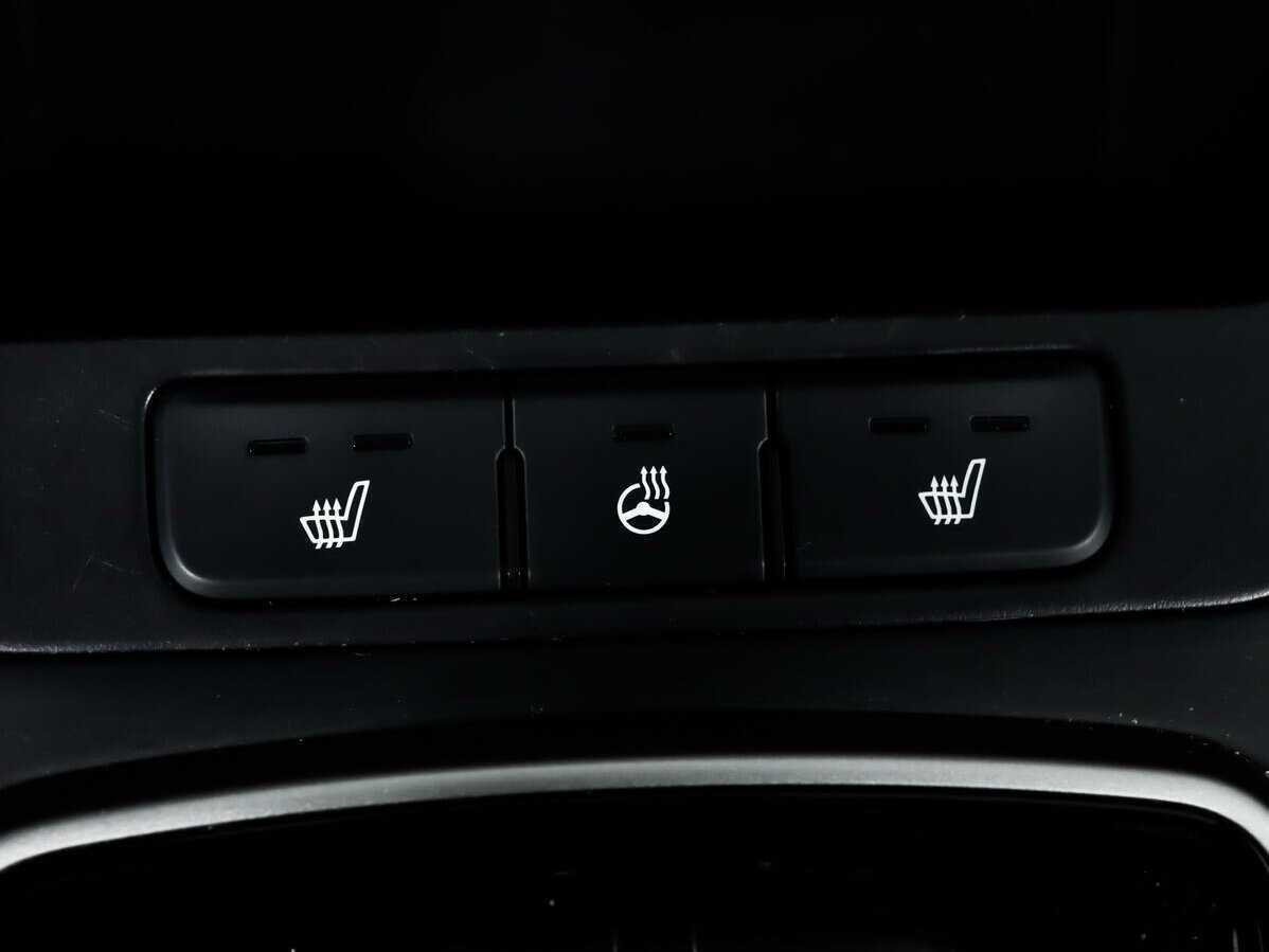 Kia Rio б/у, 2020, Автоматическая. Фото: #14