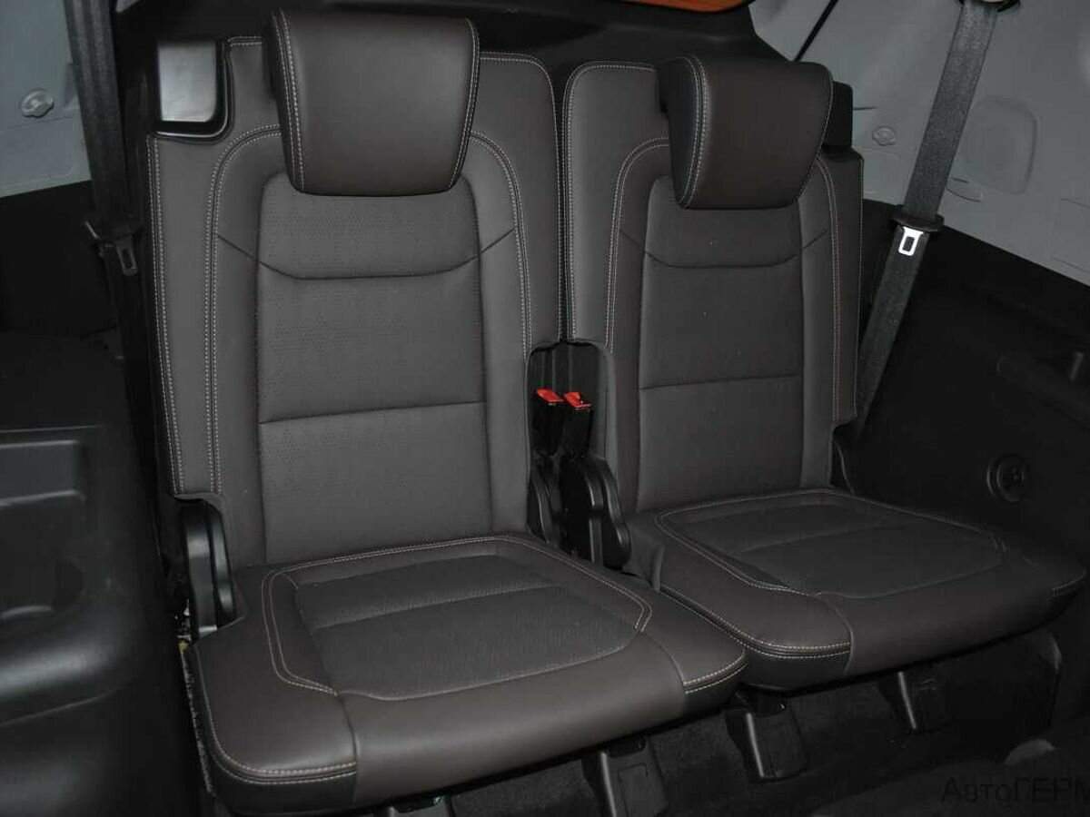 Chery Tiggo 8 Pro б/у, 2021, Роботизированная. Фото: #17