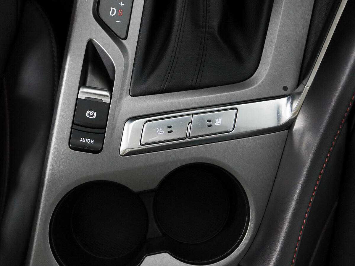 Changan CS35PLUS б/у, 2022, Роботизированная. Фото: #10