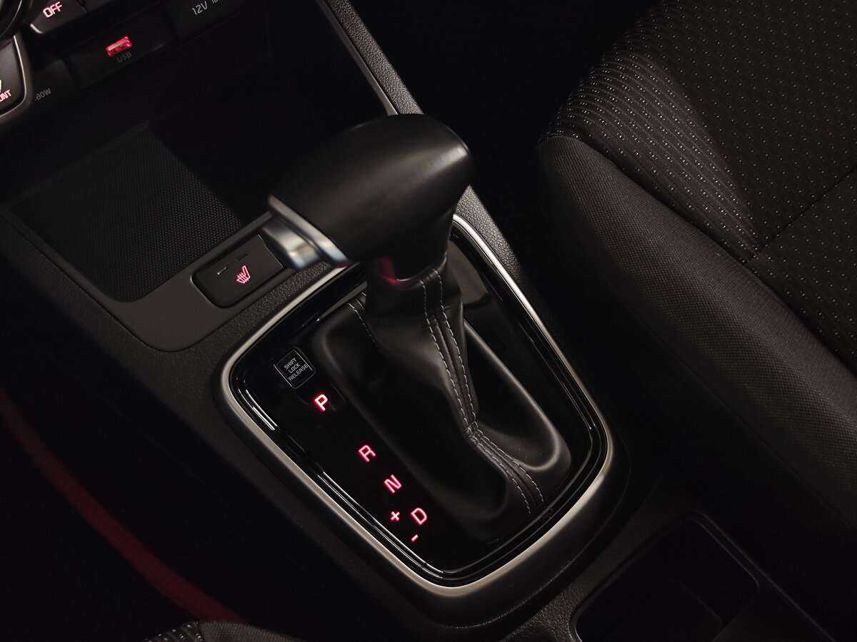 Kia Rio б/у, 2021, Автоматическая. Фото: #15