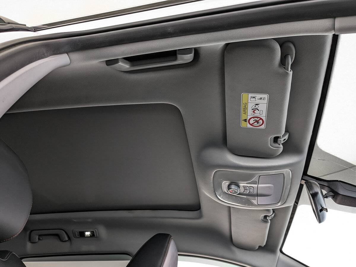 Chery Tiggo 7 Pro б/у, 2022, Вариатор. Фото: #21