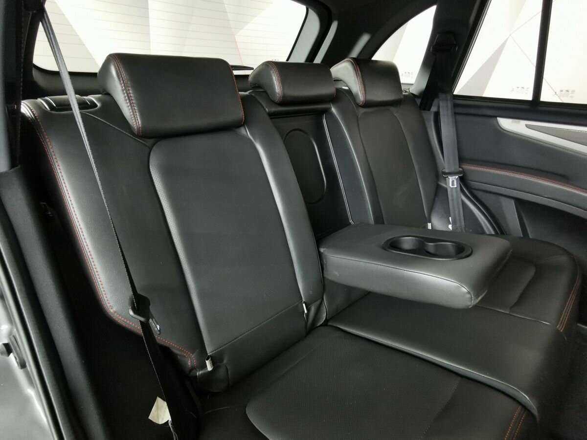 Lifan X60 б/у, 2017, Механическая. Фото: #12