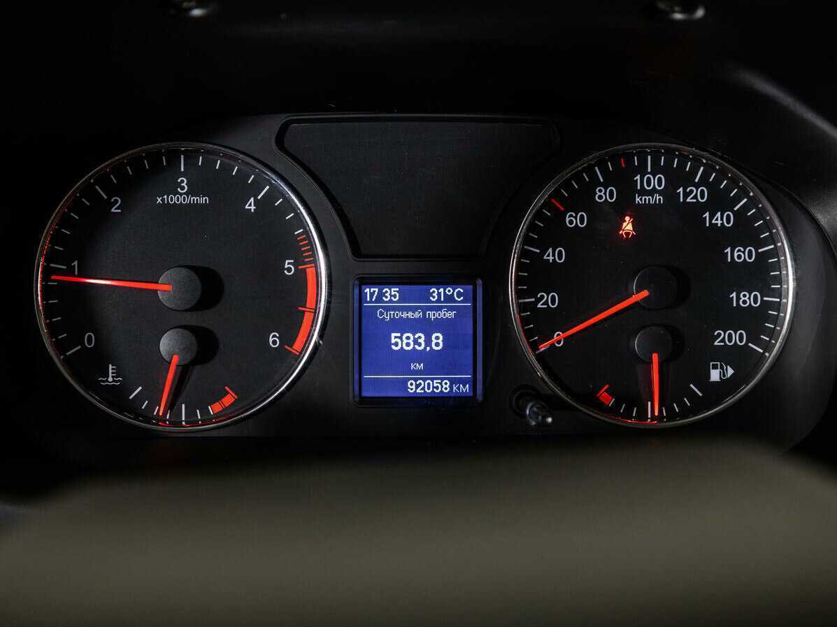 УАЗ Patriot б/у, 2019, Механическая. Фото: #9